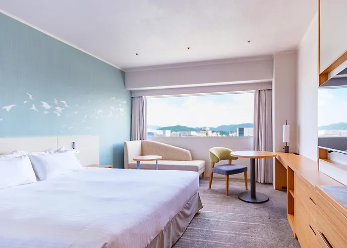 Hotel Nikko Himeji