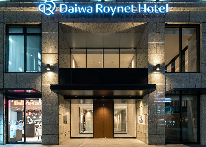 Daiwa Roynet Hotel Himeji