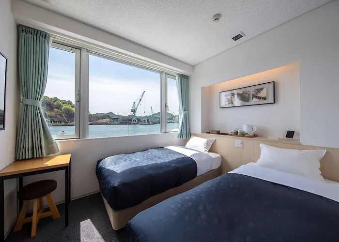Urashima Inn - Gangi -