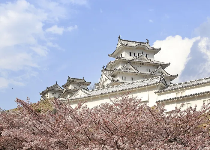 Hotel Monterey Himeji
